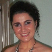 Audrey Francine Sanches de Sousa