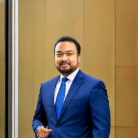Kevin Khem