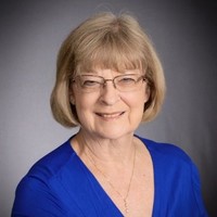 Patricia Gilbert