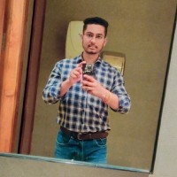 Nikhil Saini