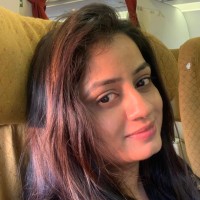 Anuja Charthankar