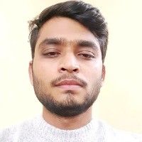 Nimish Kumar