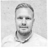 Brian Pedersen