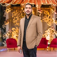 Umar Pervaiz Mughal