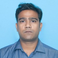 Dipak Kumar das