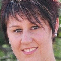 Marlet Van Heerden