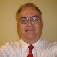 Dave Farquharson