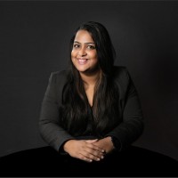 Yashvi Ganeriwala