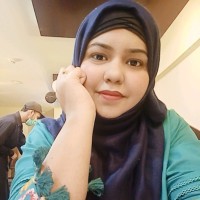 Anjum Khan