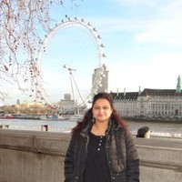 Vinita Prasad Saranjame