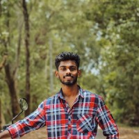 Adhithyan K S