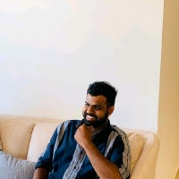Sudheesh C Ram