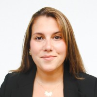 Sonia Emilie Pais