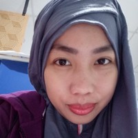 siti jamilah