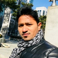 Ravishankar Gupta