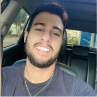 Raphael Sacramento