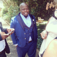 Daniel Makume