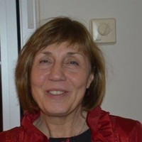 Yvonne Schöld
