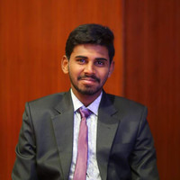 abhishikth anand