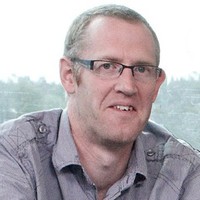 Reuben Pearse