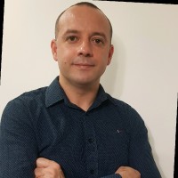 Marcelo Jamir