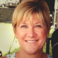 Priscilla Larsh