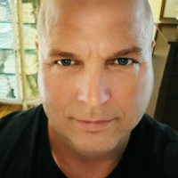 GARY BUSS