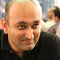 Vaibhav M.