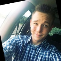 Aaron Hoover