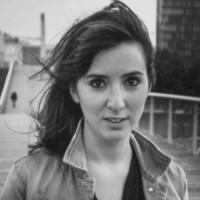 Lucie Gouze