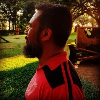 Lúcio Flávio Ribeiro