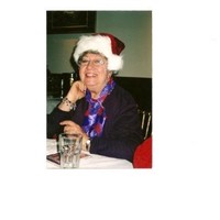 Mary Paul