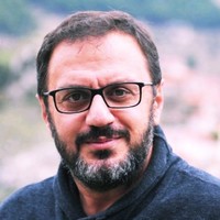 Charalampos Konstantinidis