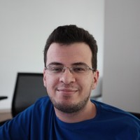 İsmail Serkan Kırkgül