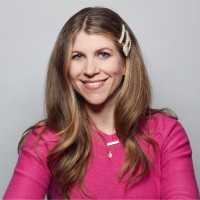 Morgan (Zakheim) Leibman