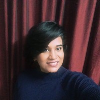 Architect D.Anita Lawrence
