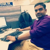 Rupesh Pawar