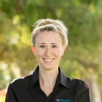 Jessica Hayes