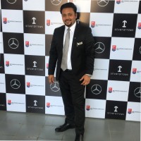 Manish Kumar