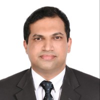 Prashanth Rodrigues