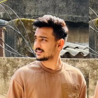 Krishna Chauhan