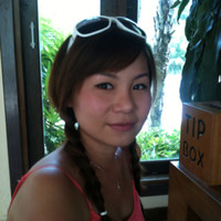 Catherine Chang