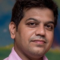 Sachin Konde