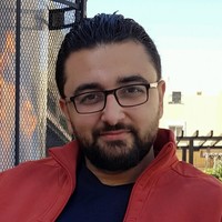 Alaa Malandi علاء ملندي