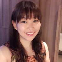 Joyce Chua
