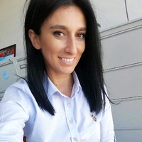 Alina Ionescu