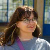Darya Goloborodko