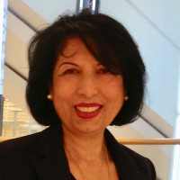 Madhvi Bhandari