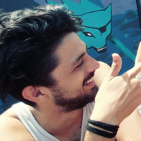 Damian Fernandez Gomez