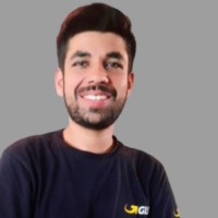 Ahmed Zaman